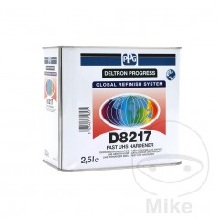PPG hardener D8217 UHS 2500 ML 594.01.69