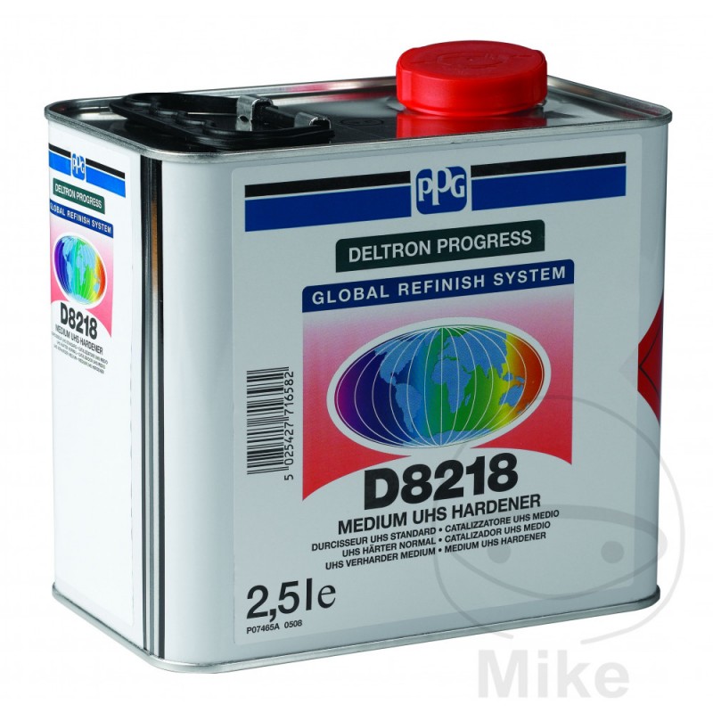 PPG Endurecedor normal D8218 UHS 2500 ML 594.01.71