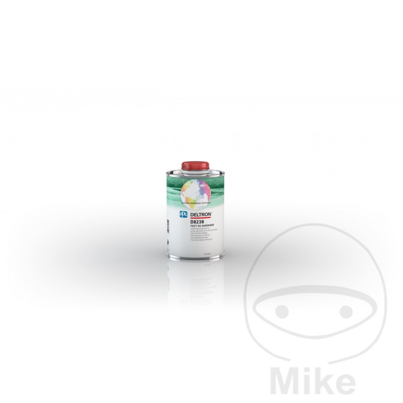 PPG hardener D8238 HS 1000 ML 594.01.75