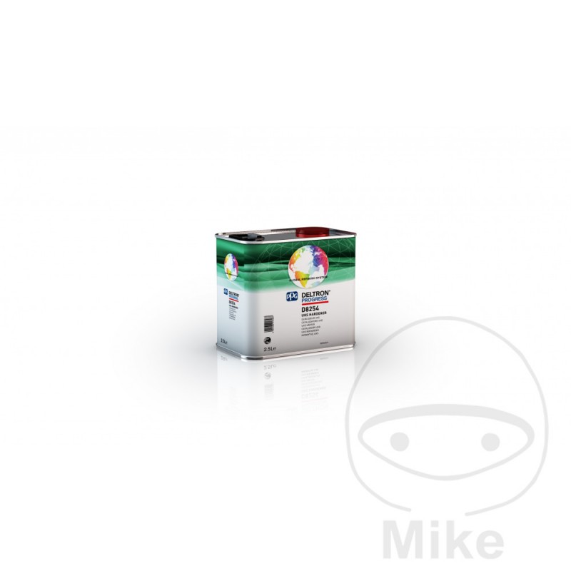 PPG Endurecedor D8254 UHS 2500 ML 594.01.83