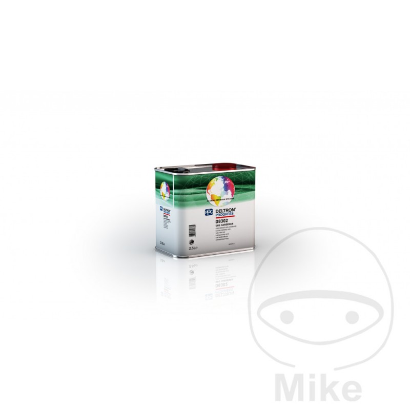 PPG Endurecedor D8302 UHS UNI 2500 ML 594.01.85