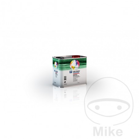 PPG hardener D8302 UHS UNI 2500 ML 594.01.85