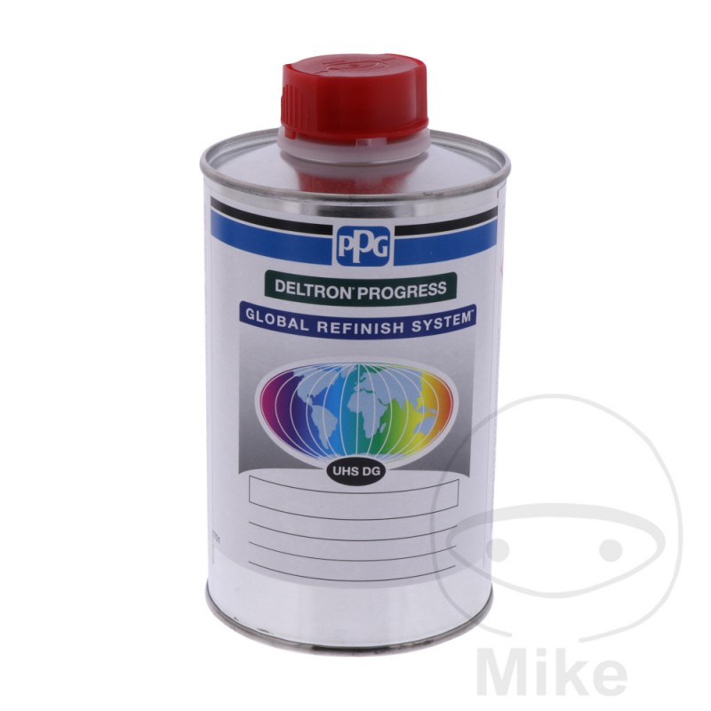 PPG regular hardener D8218 UHS 1000 ML 594.03.89