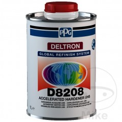 PPG hardener D8208 1000 ML 594.03.91