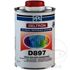 PPG Endurecedor normal D897 1000 ML 594.03.92