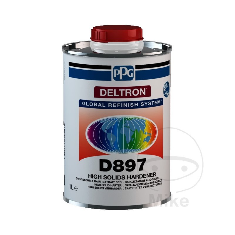 PPG regular hardener D897 1000 ML 594.03.92