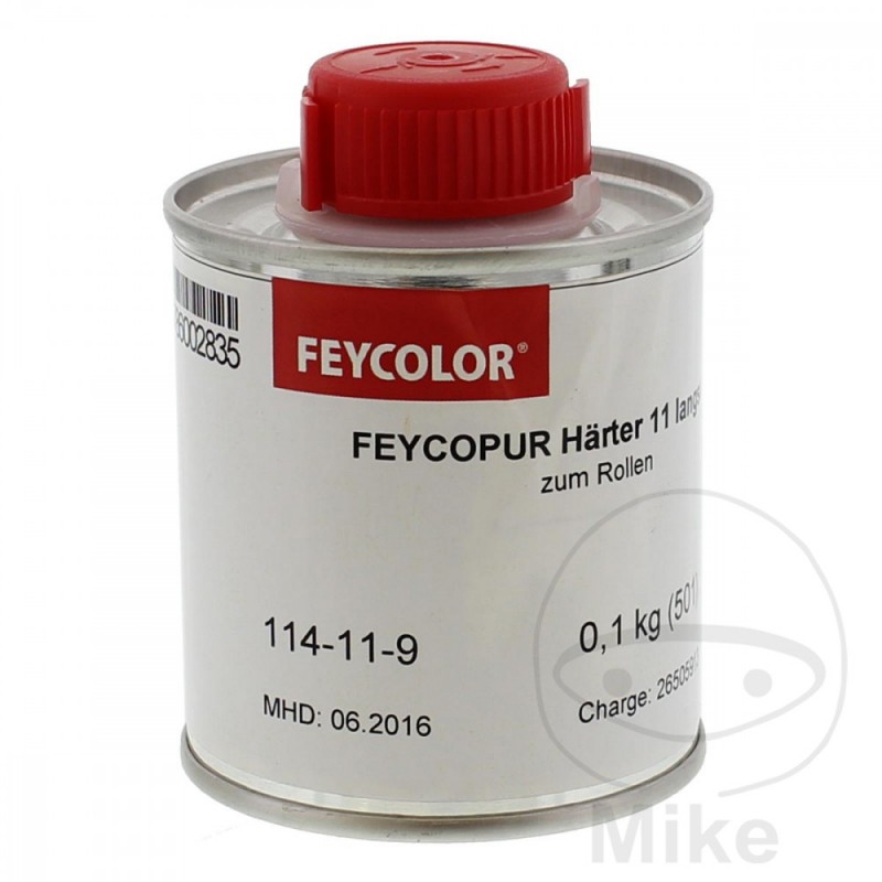 FEYCOLOR hardener FEYCOPUR 11 100 GR 597.00.38