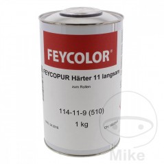 FEYCOLOR hardener FEYCOPUR 11 1 KG 597.00.40