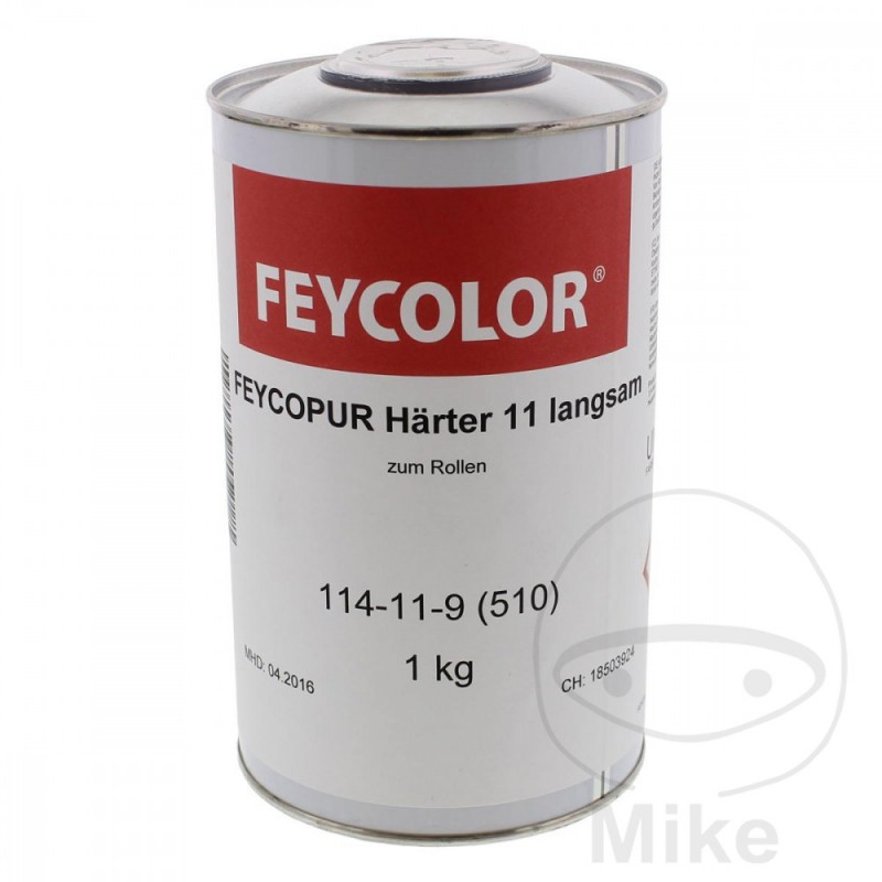 FEYCOLOR hardener FEYCOPUR 11 1 KG 597.00.40