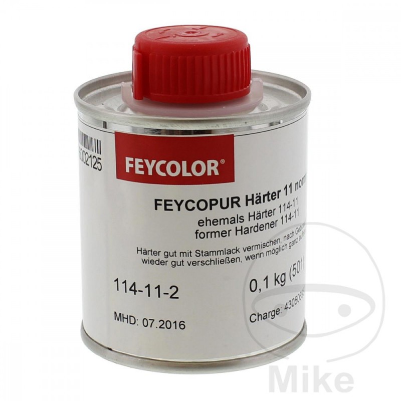 FEYCOLOR Endurecedor normal FEYCOPUR 11 100 GR 597.00.43