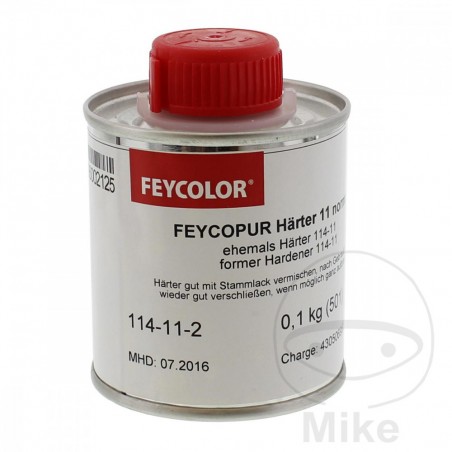FEYCOLOR Endurecedor normal FEYCOPUR 11 100 GR 597.00.43