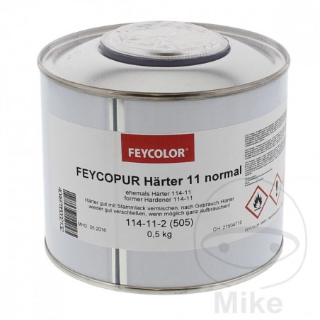 FEYCOLOR Endurecedor normal FEYCOPUR 11 500 GR 597.00.44
