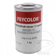 FEYCOLOR Endurecedor normal FEYCOPUR 11 1 KG 597.00.45