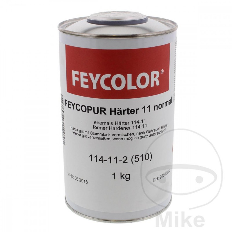 FEYCOLOR Endurecedor normal FEYCOPUR 11 1 KG 597.00.45