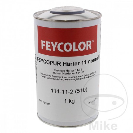 FEYCOLOR Endurecedor normal FEYCOPUR 11 1 KG 597.00.45