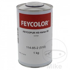FEYCOLOR regular hardener FEYCOPUR HS 85 1 KG 597.00.81