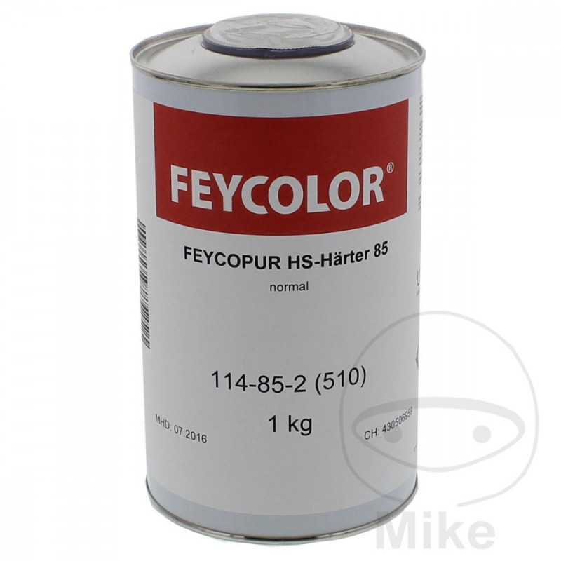 FEYCOLOR regular hardener FEYCOPUR HS 85 1 KG 597.00.81