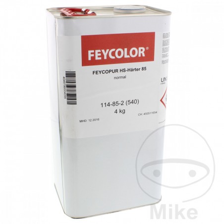 FEYCOLOR Endurecedor normal FEYCOPUR HS 85 4 KG 597.00.85
