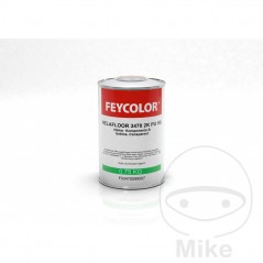 FEYCOLOR Floor coating hardener RELAFLOOR 3470 0.75 KG 2K PU HS 597.20.46
