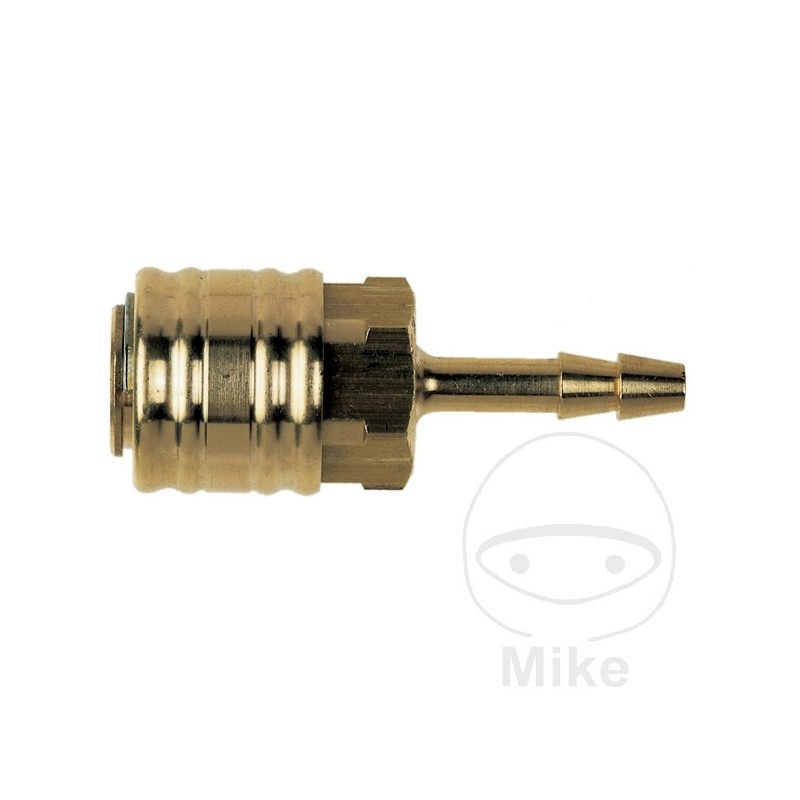 Conector manguera aire comprimido 13 MM 656.74.99