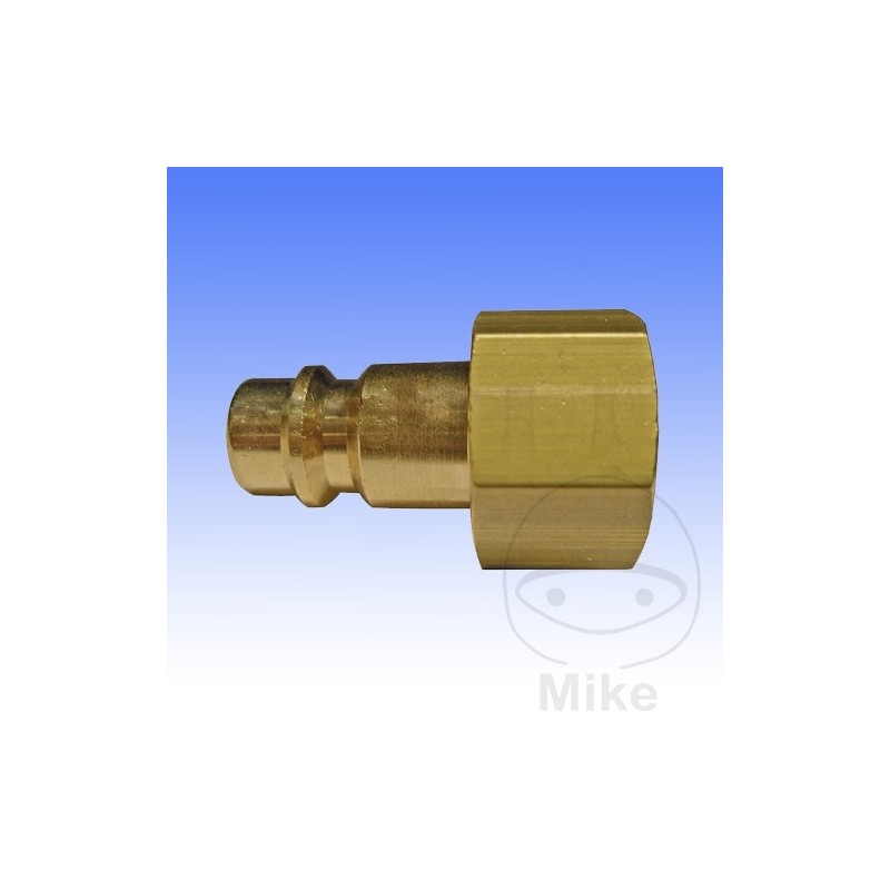 CONECTOR CON ROSCA EXTERIOR R 3/8 656.07.00