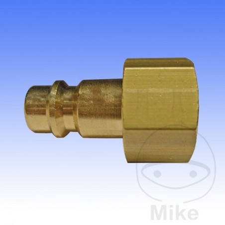 CONNECTOR, OUTER THREAD R 3/8 656.07.00