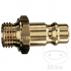 CONECTOR CON ROSCA EXTERIOR 3/8 656.07.34