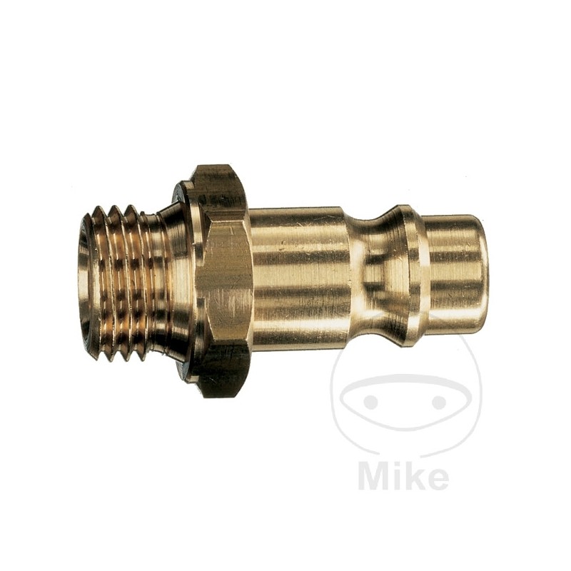 CONECTOR CON ROSCA EXTERIOR 3/8 656.07.34