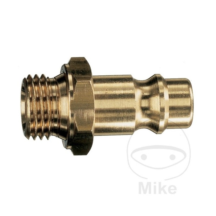 CONNECTOR, OUTER THREAD 3/8 656.07.34