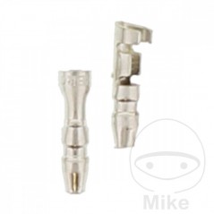 TOURMAX Pack 100 conectores de cable para moto japonesa 736.01.52