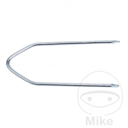 BLITZ Car radio removal tool set 194.02.37