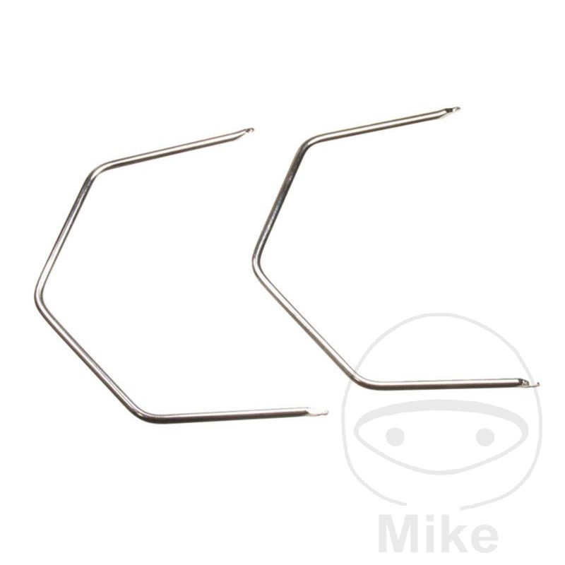 BLITZ Car radio removal tool set 194.06.06