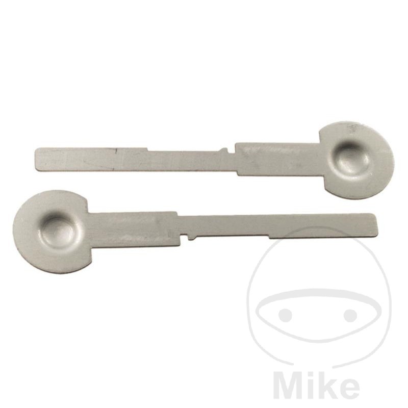 BLITZ Juego herramientas extracción de radio coche SONY 2001- 194.06.10