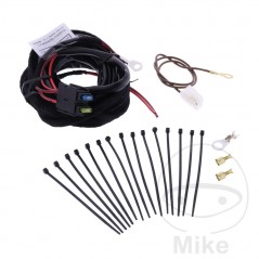 BLITZ Trailer electrical wiring kit 335.04.62