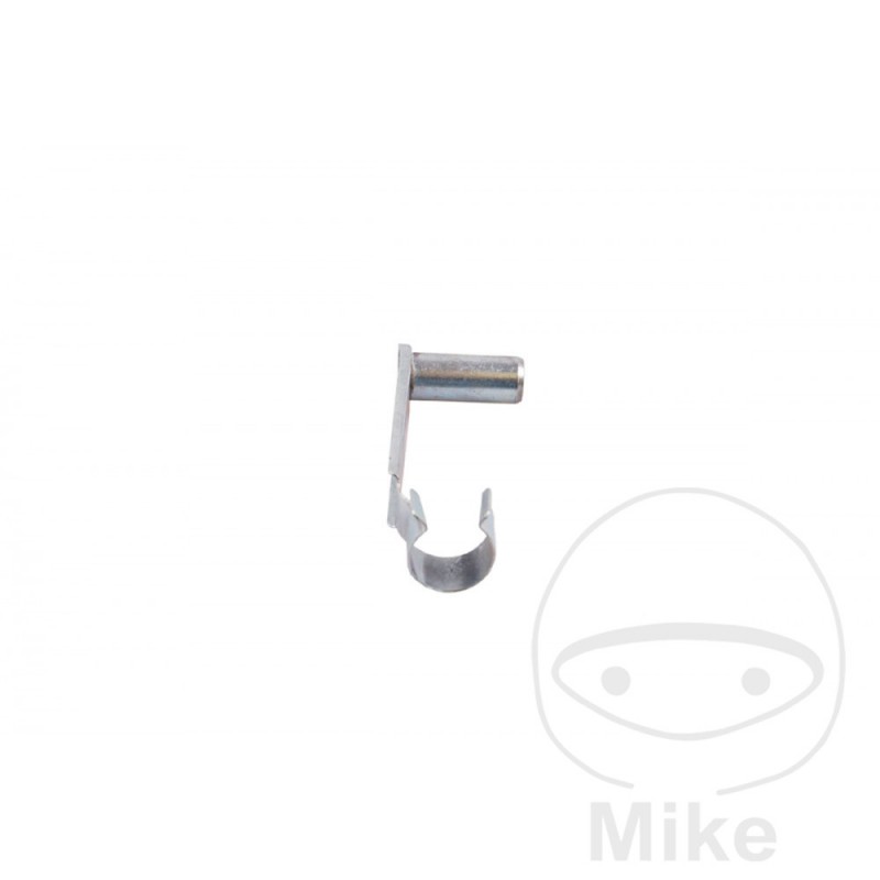 BLITZ Perno para muelle con bisagras M8 338.02.99