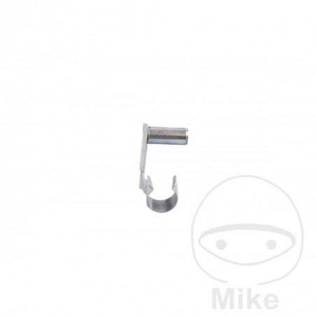 BLITZ Perno para muelle con bisagras M8 338.02.99