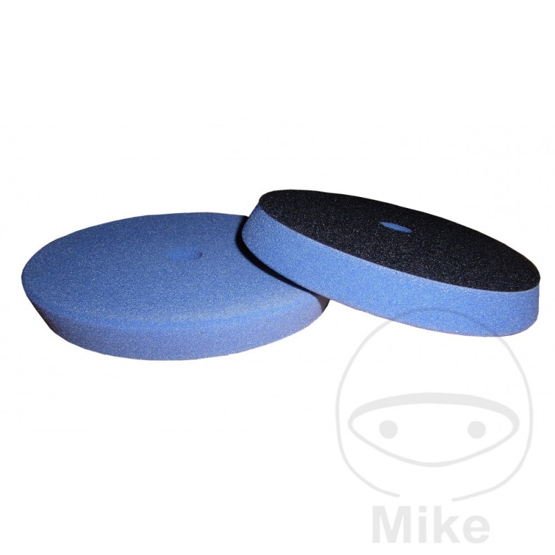 BLITZ Esponja abrillantadora para pulidora 152 MM 6850139 553.00.02