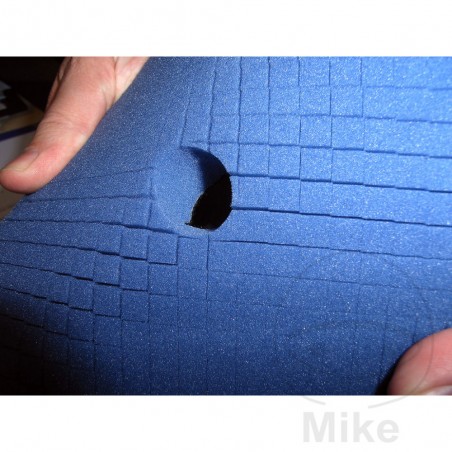 BLITZ Polishing sponge for polisher 152 MM 6850139 553.00.02