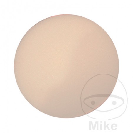 BLITZ Esponja abrillantadora para pulidora 150 X 20 MM 5648233 553.11.08