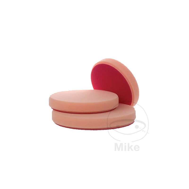 BLITZ Esponja abrillantadora para pulidora 155 X 25 MM 5648233 553.13.14