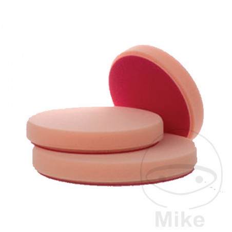 BLITZ Esponja abrillantadora para pulidora 155 X 25 MM 5648233 553.13.14