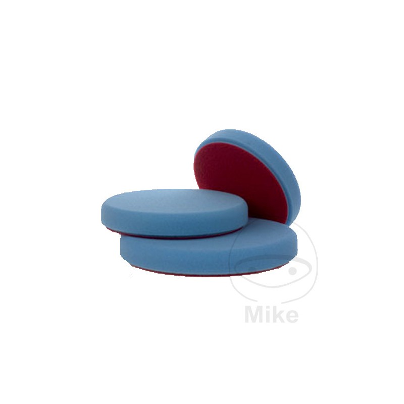 BLITZ Esponja abrillantadora para pulidora 155 X 25 MM 5648233 553.13.48