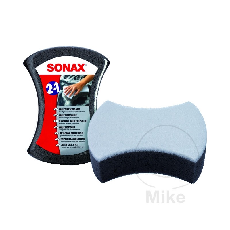 SONAX Esponja para limpieza de coche 556.70.29