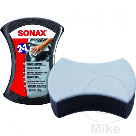 SONAX car cleaning sponge 556.70.29