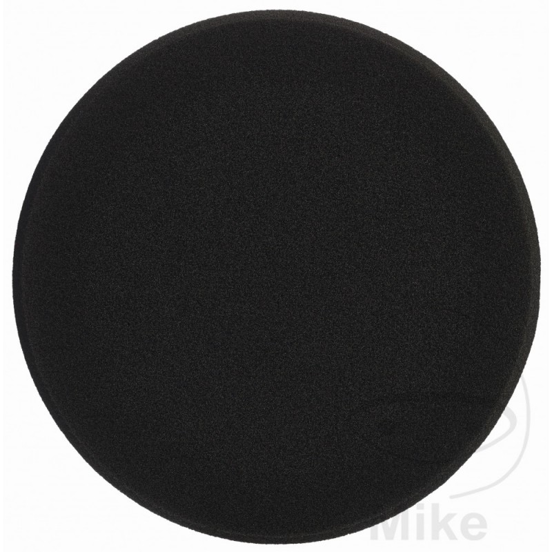 SONAX Esponja abrillantadora para pulidora 160 MM 556.87.20