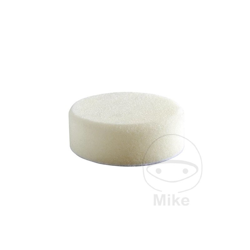 MILWAUKEE Battery-powered mini polishing sponge 75 MM 6850209 564.03.27