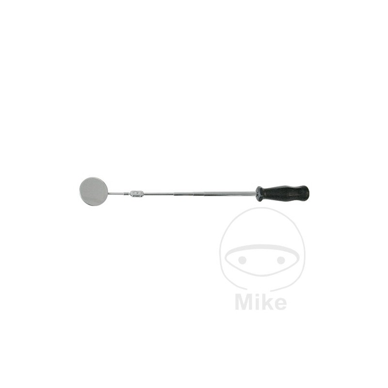 BLITZ Round extendable inspection mirror for workshop 50 MM 240-680 606.27.72