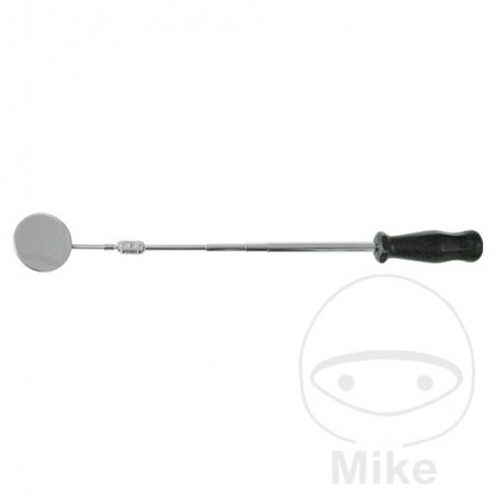 BLITZ Espejo redondo de inspección extensible para taller 50 MM 240-680 606.27.72