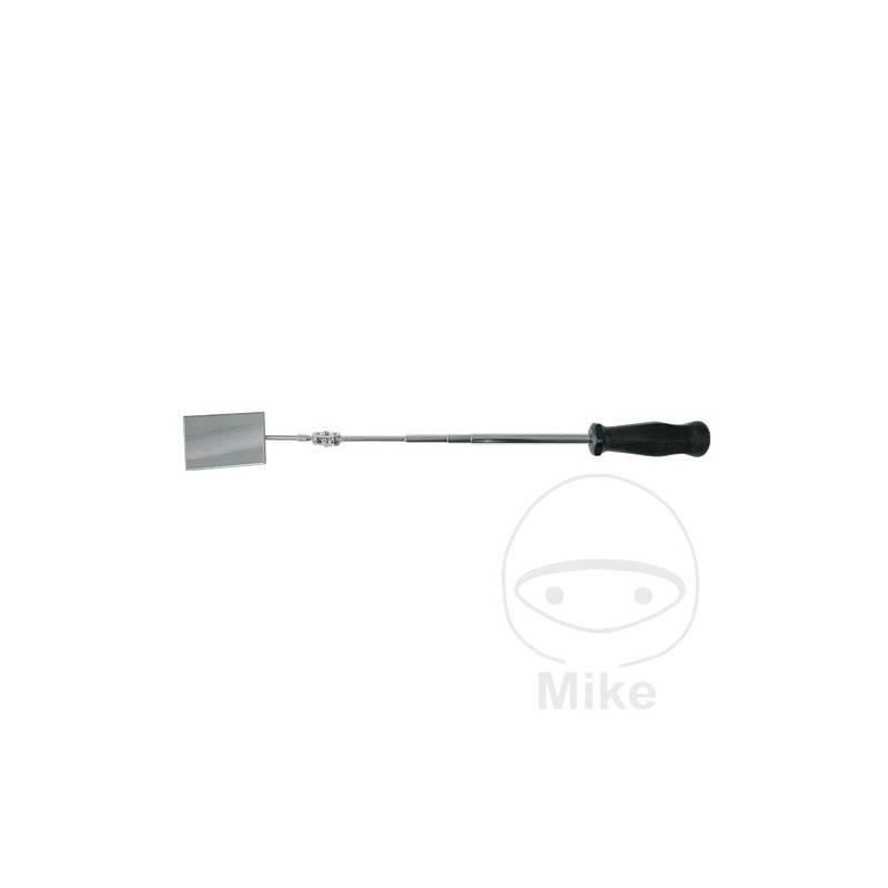 BLITZ Extendable Inspection Mirror for Workshop 43 X 65 MM 240-680 606.28.06