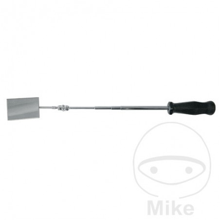 BLITZ Espejo de inspección extensible para taller 43 X 65 MM 240-680 606.28.06